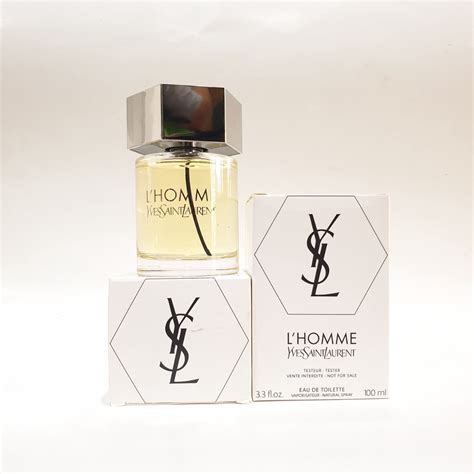 yves saint laurent น้ําหอม